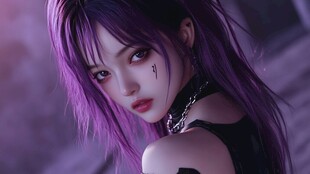 ai魔改短剧之身份反转封面
